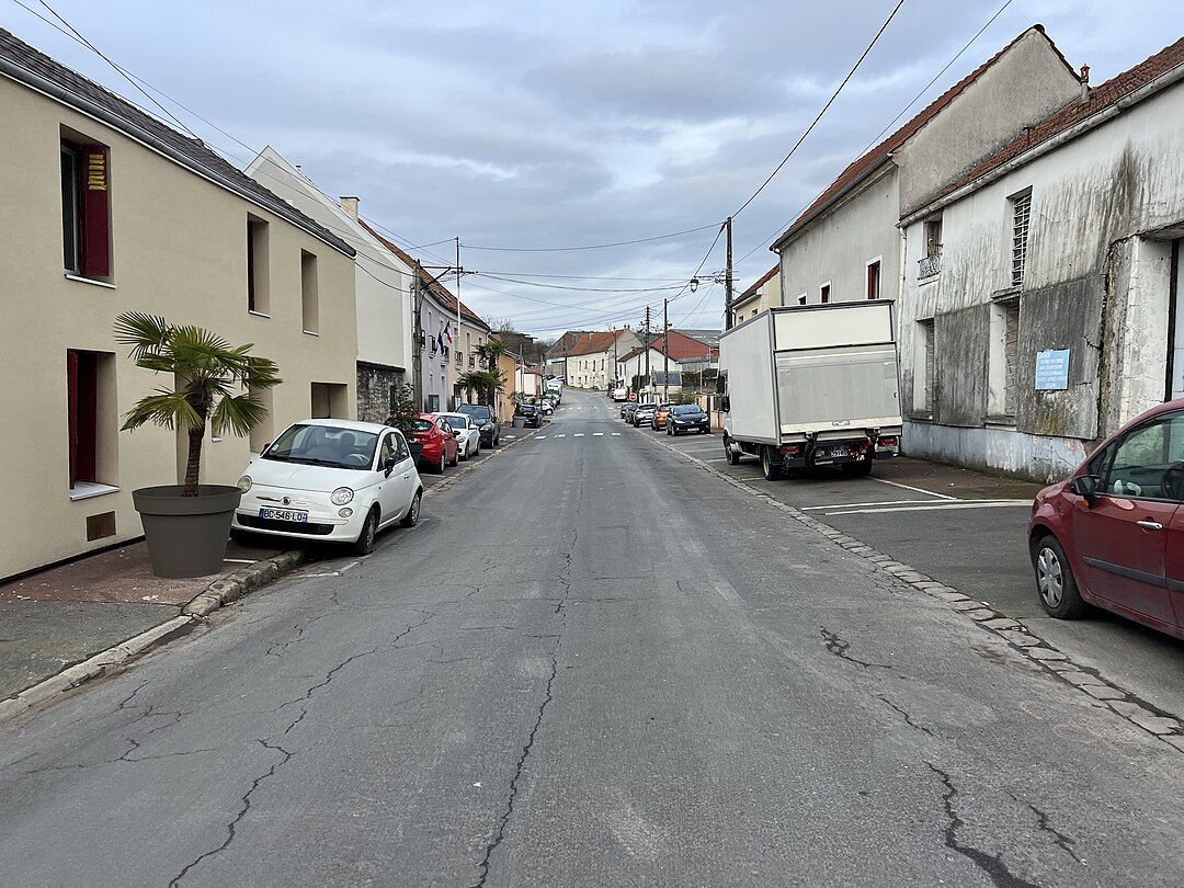 Photo 4 — Vaudherland, Val-d'Oise (95500)