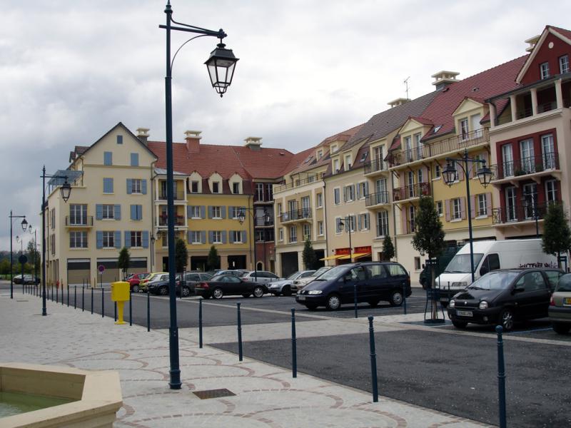 Vauréal