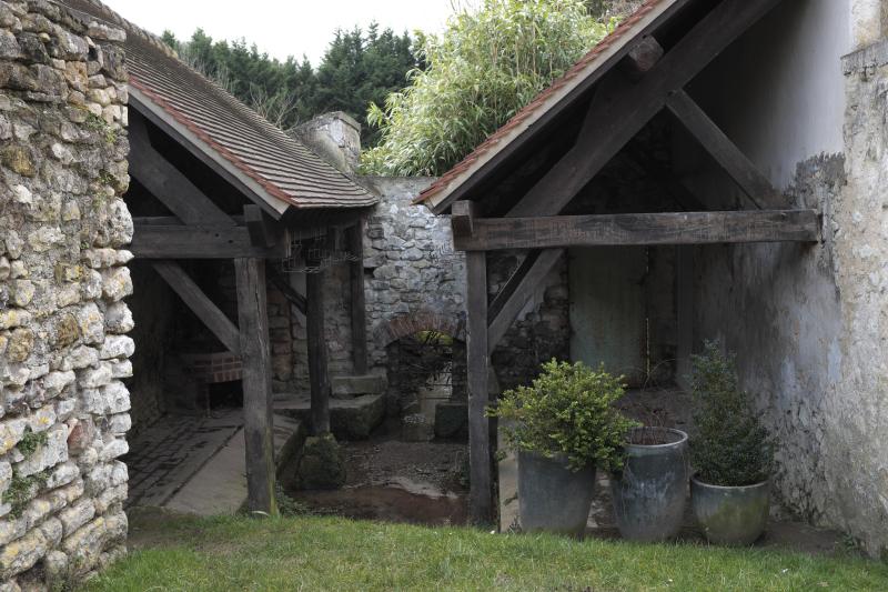 Vétheuil