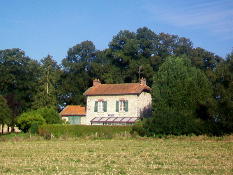 Vigny