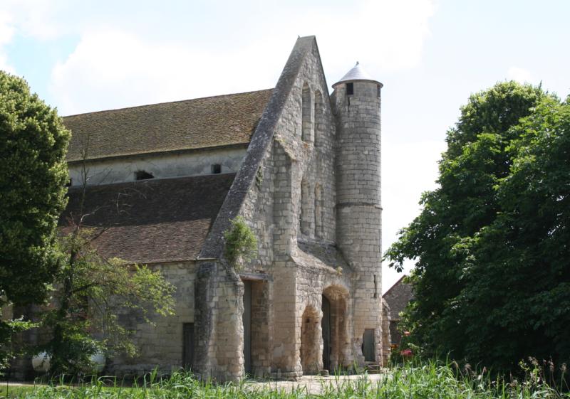 Villeron