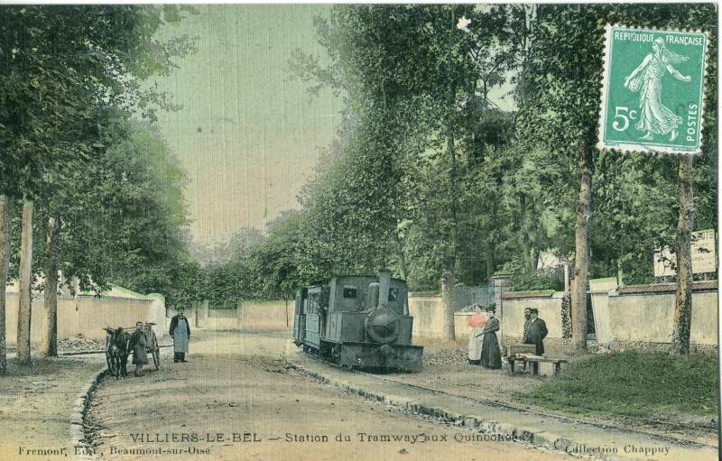 Villiers-le-Bel