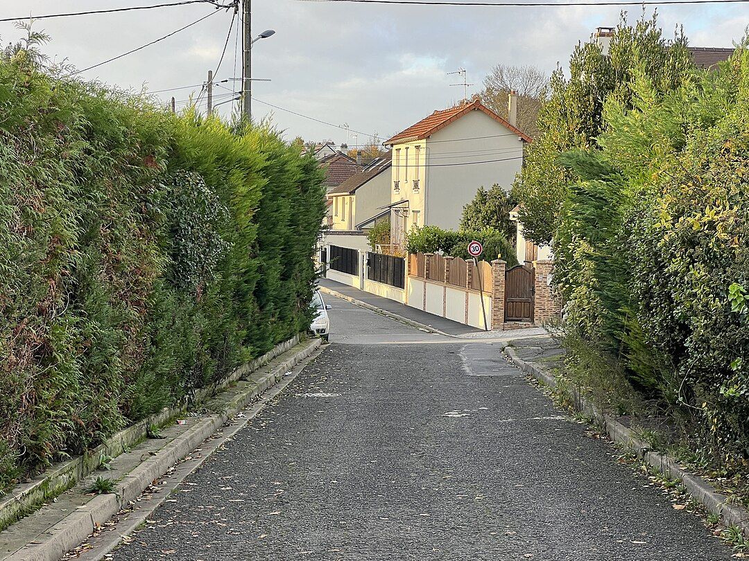 Photo 3 — Villiers-le-Bel, Val-d'Oise (95400)
