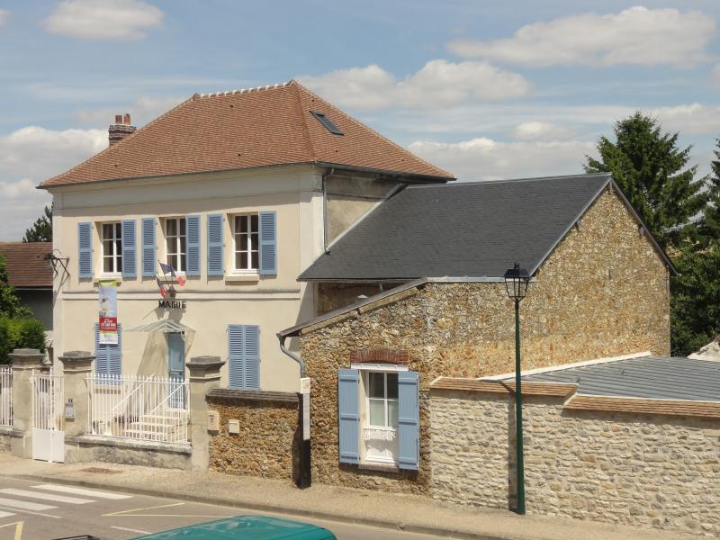 Wy-dit-Joli-Village
