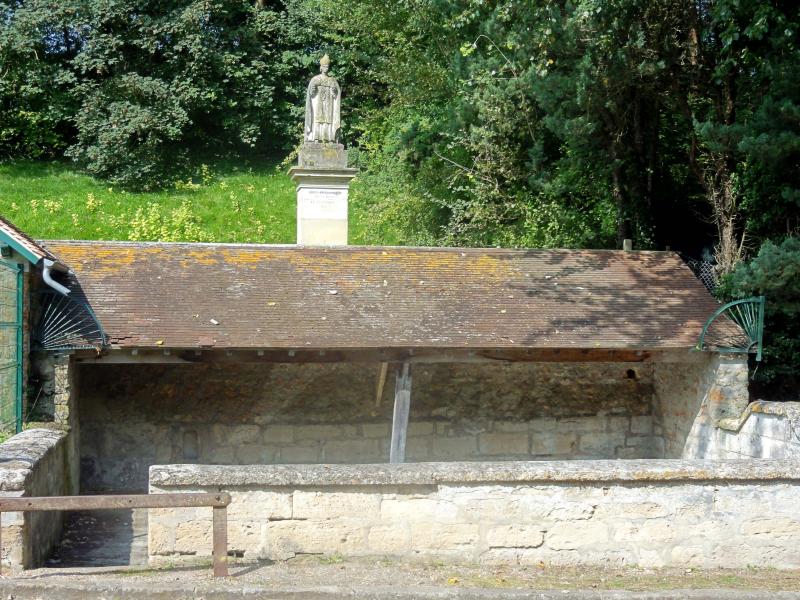 Wy-dit-Joli-Village