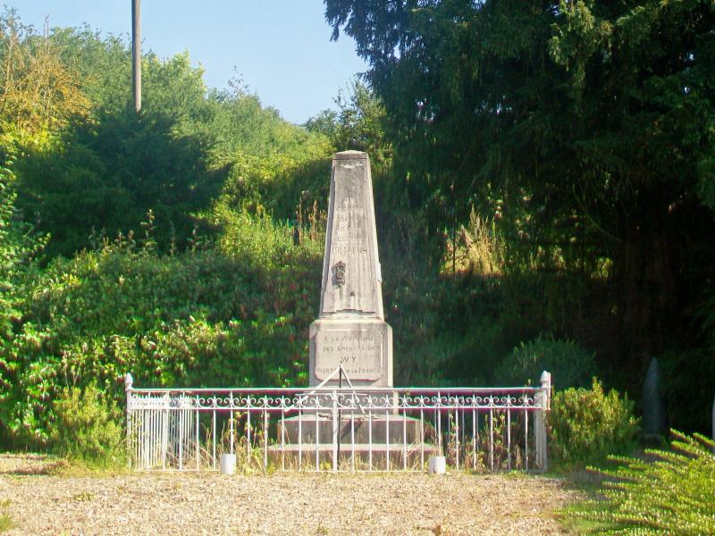 Wy-dit-Joli-Village