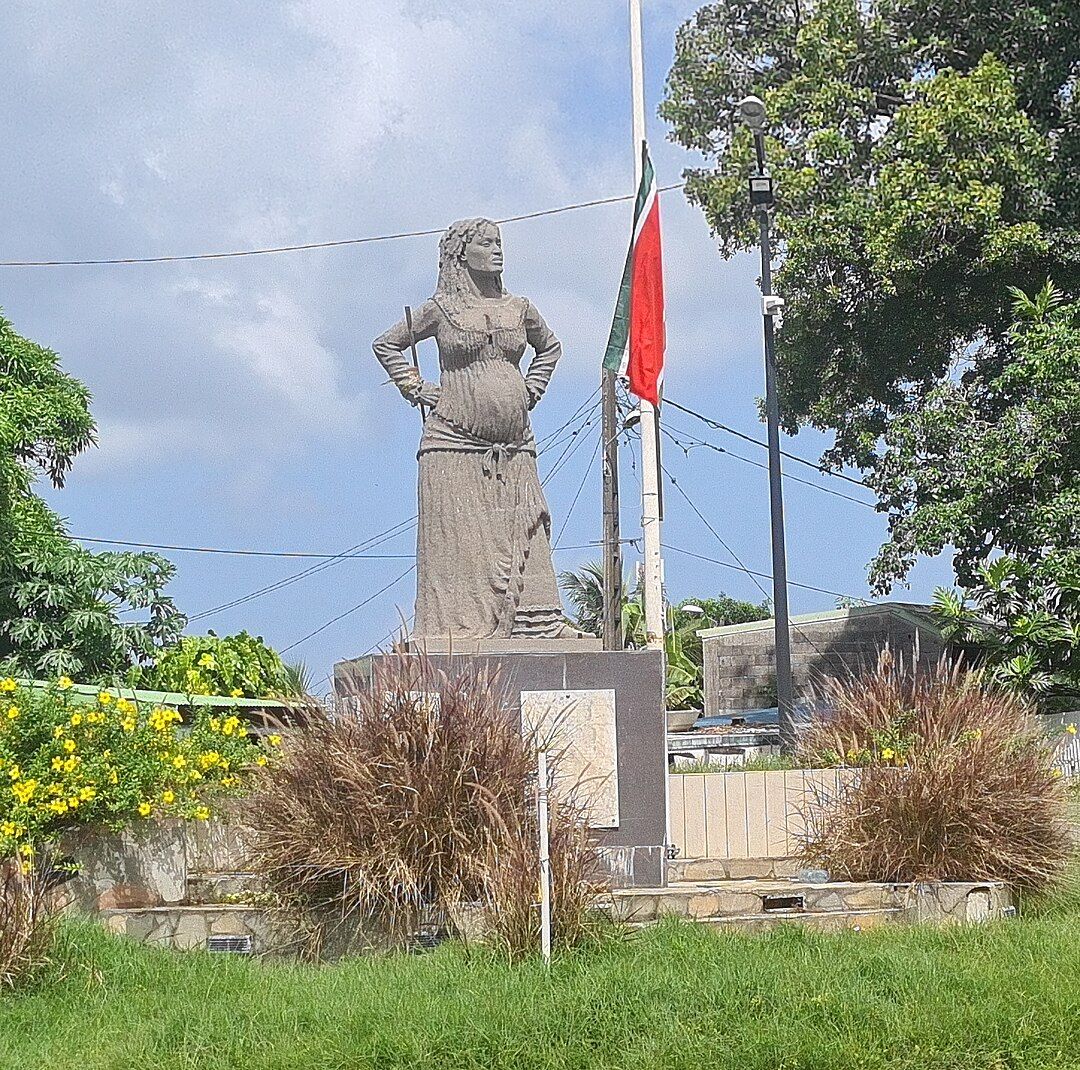 Photo 3 — Les Abymes, Guadeloupe (97142)