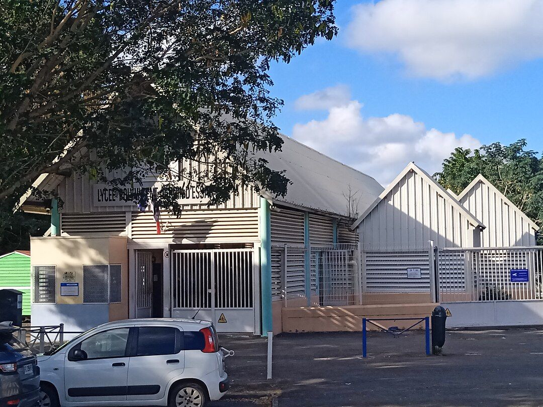 Photo 4 — Les Abymes, Guadeloupe (97142)