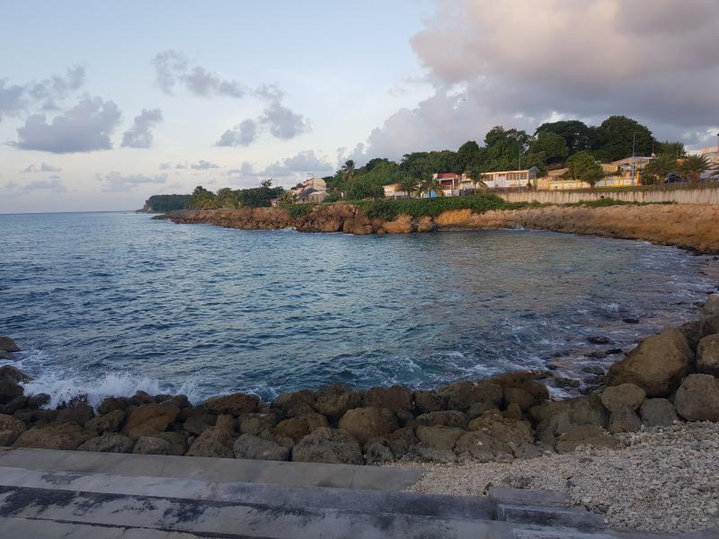Anse-Bertrand