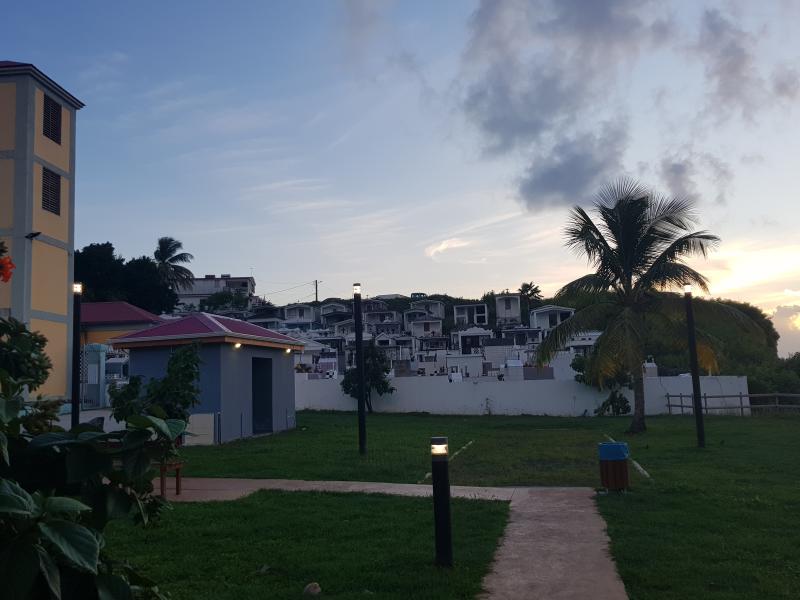 Anse-Bertrand