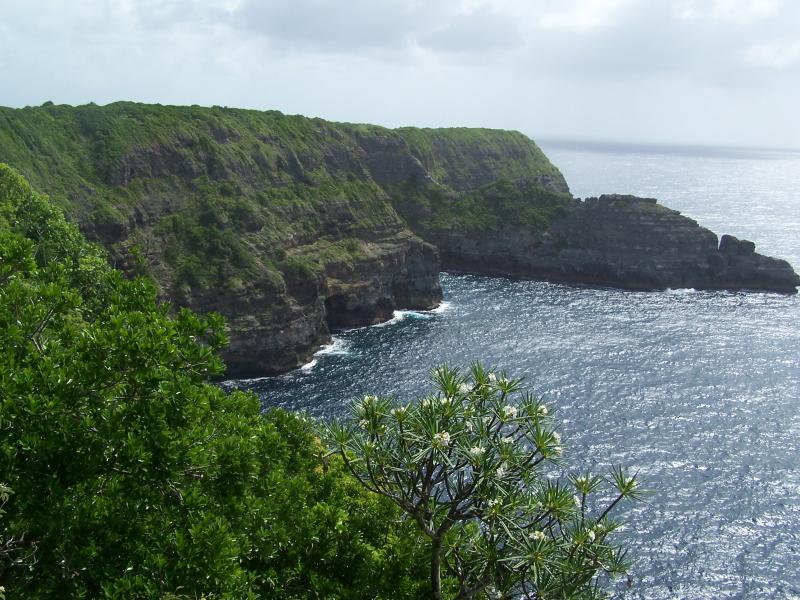 Anse-Bertrand