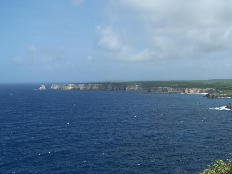 Anse-Bertrand