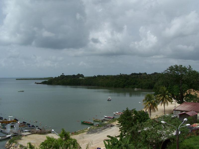 Baie-Mahault