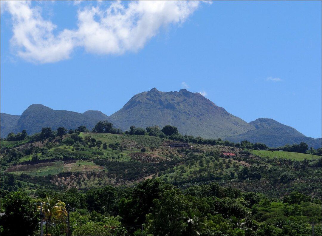 Photo 2 — Baillif, Guadeloupe (97123)