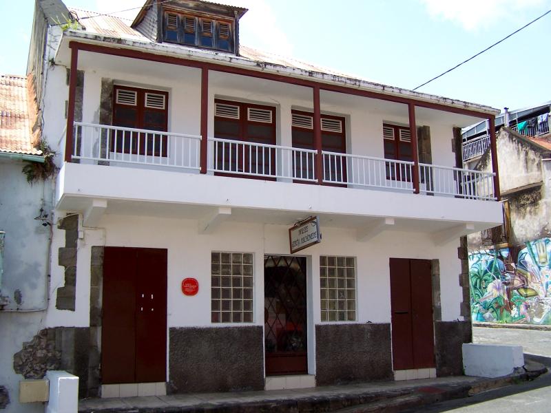 Basse-Terre
