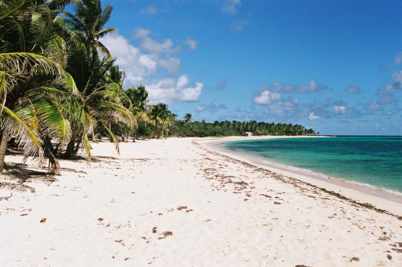 Capesterre-de-Marie-Galante