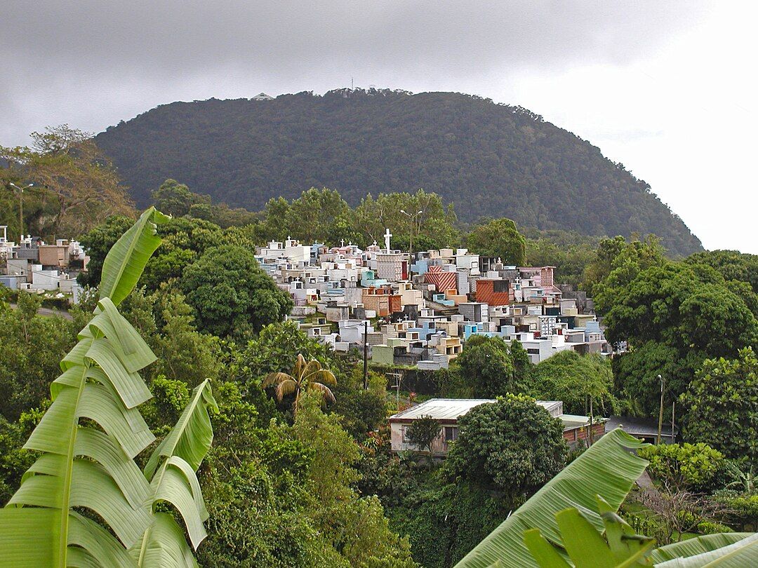 Photo 2 — Gourbeyre, Guadeloupe (97113)