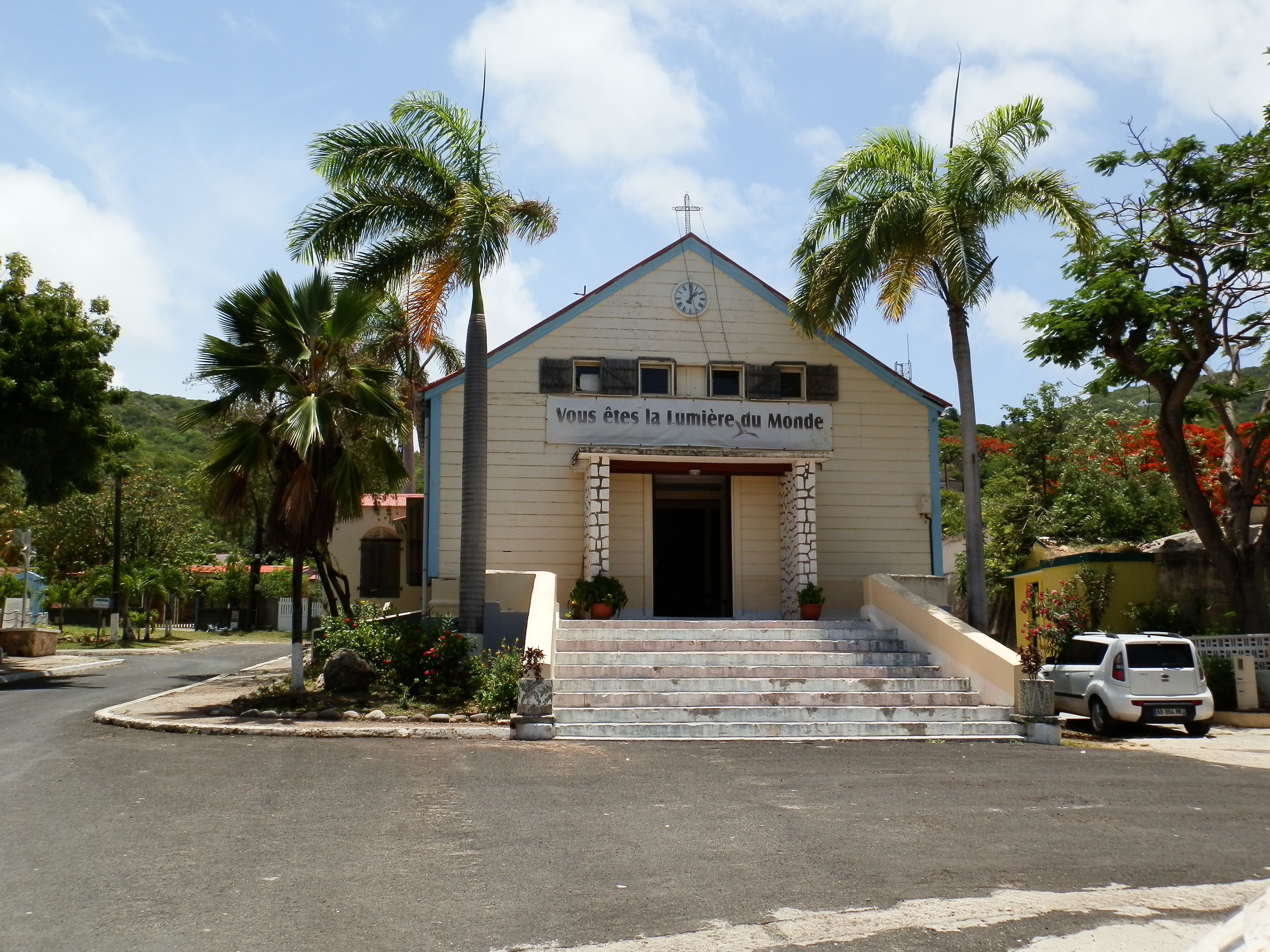 Photo 3 — La Désirade, Guadeloupe (97127)