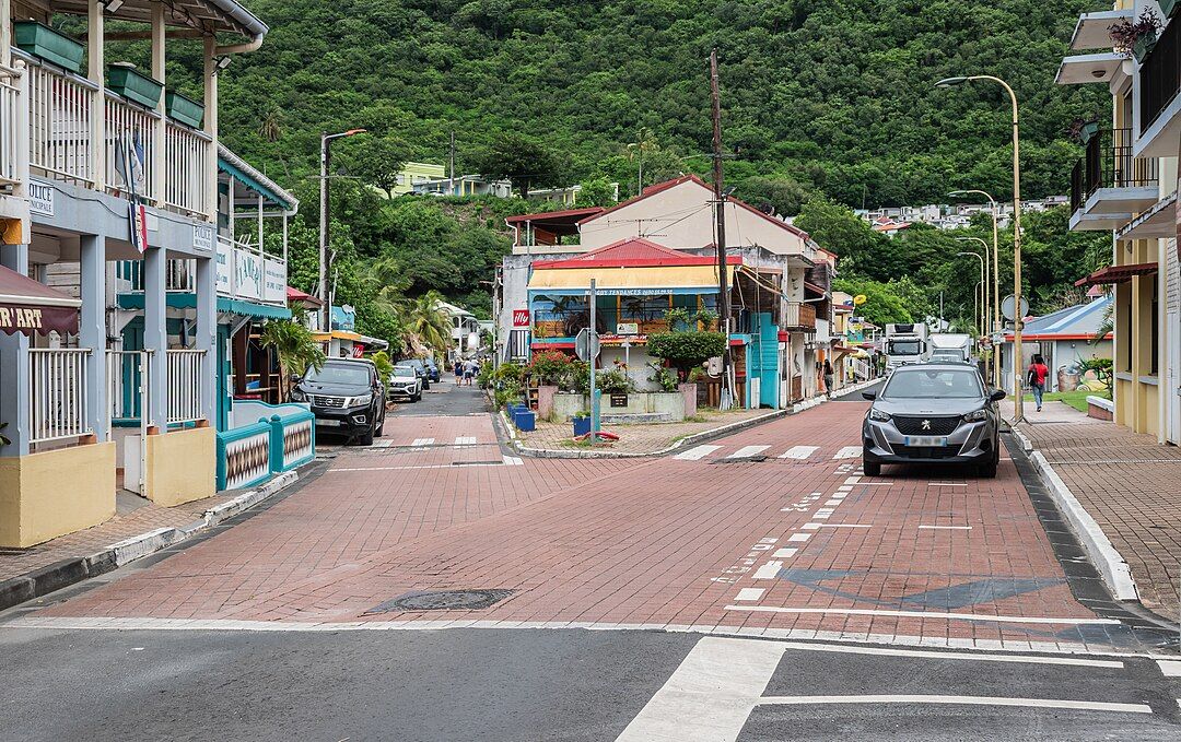 Photo 2 — Deshaies, Guadeloupe (97126)