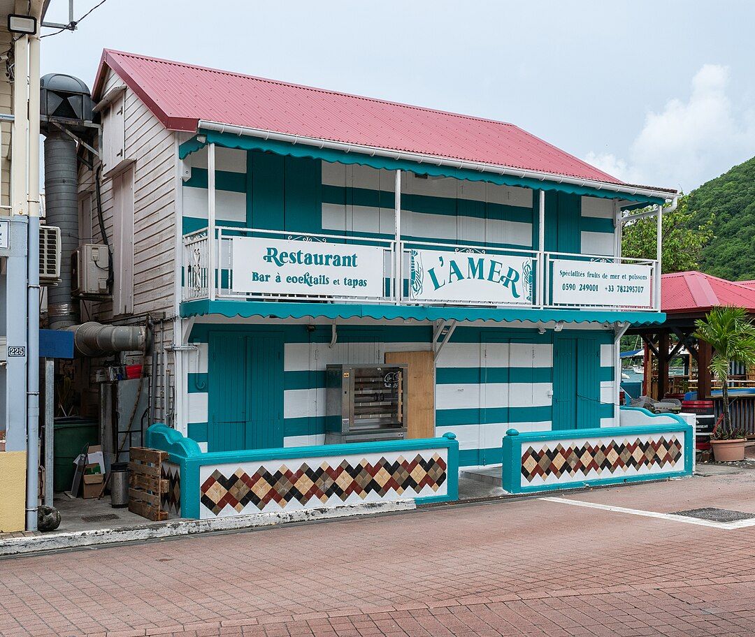 Photo 3 — Deshaies, Guadeloupe (97126)