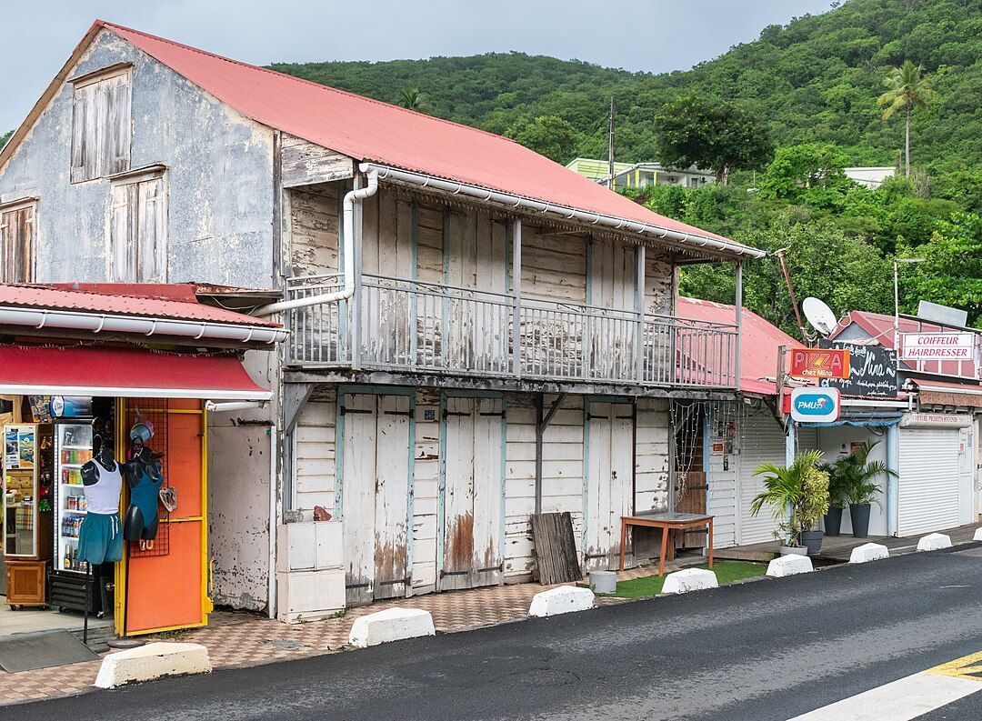 Photo 4 — Deshaies, Guadeloupe (97126)