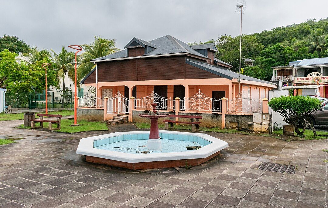 Photo 6 — Deshaies, Guadeloupe (97126)