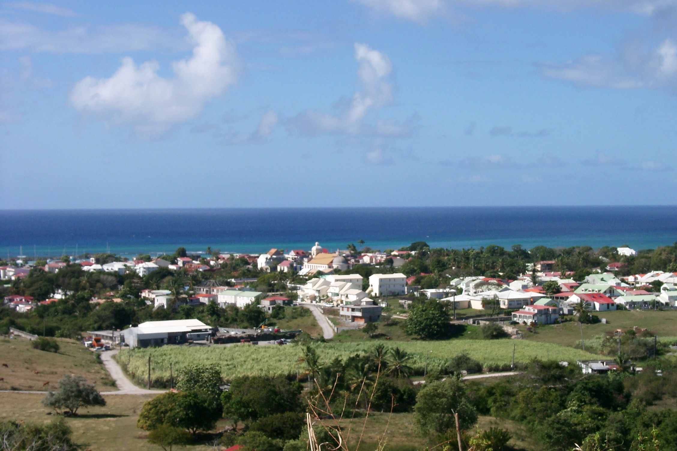 Photo 1 — Grand-Bourg, Guadeloupe (97112)