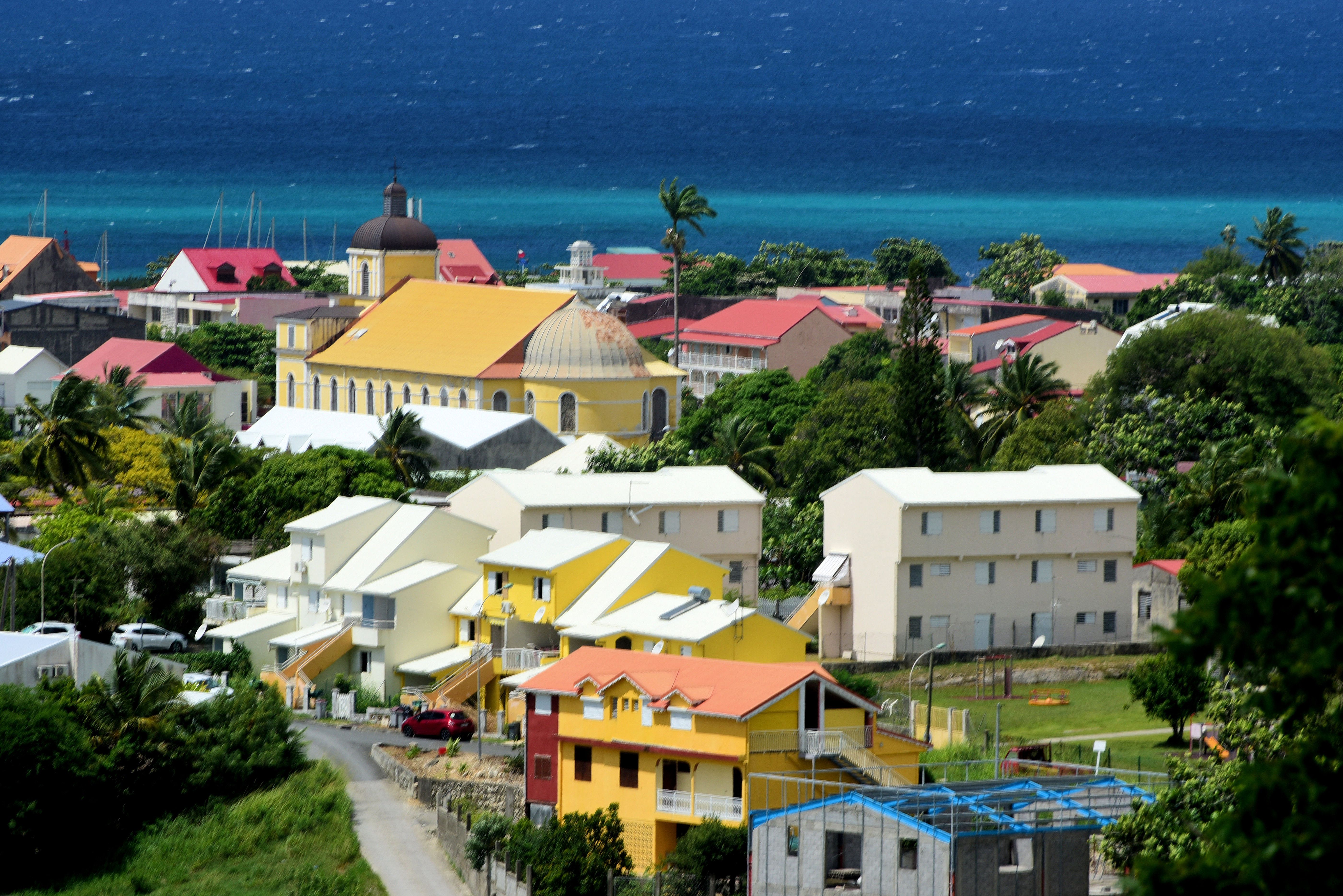 Photo 2 — Grand-Bourg, Guadeloupe (97112)