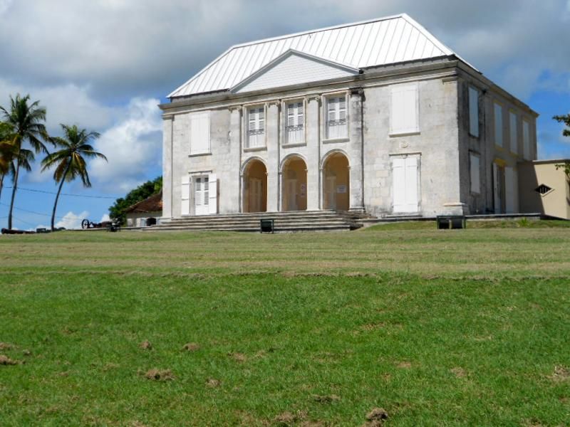 Photo 4 — Grand-Bourg, Guadeloupe (97112)