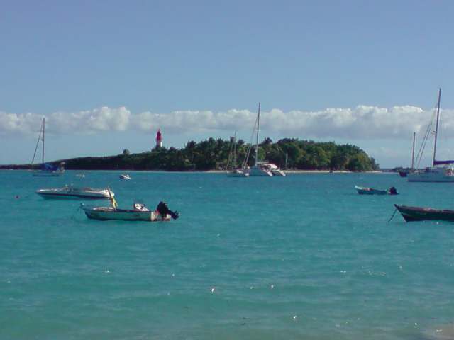Le Gosier