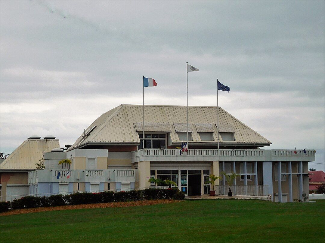 Photo 3 — Goyave, Guadeloupe (97128)