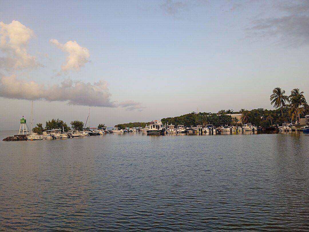 Photo 5 — Goyave, Guadeloupe (97128)