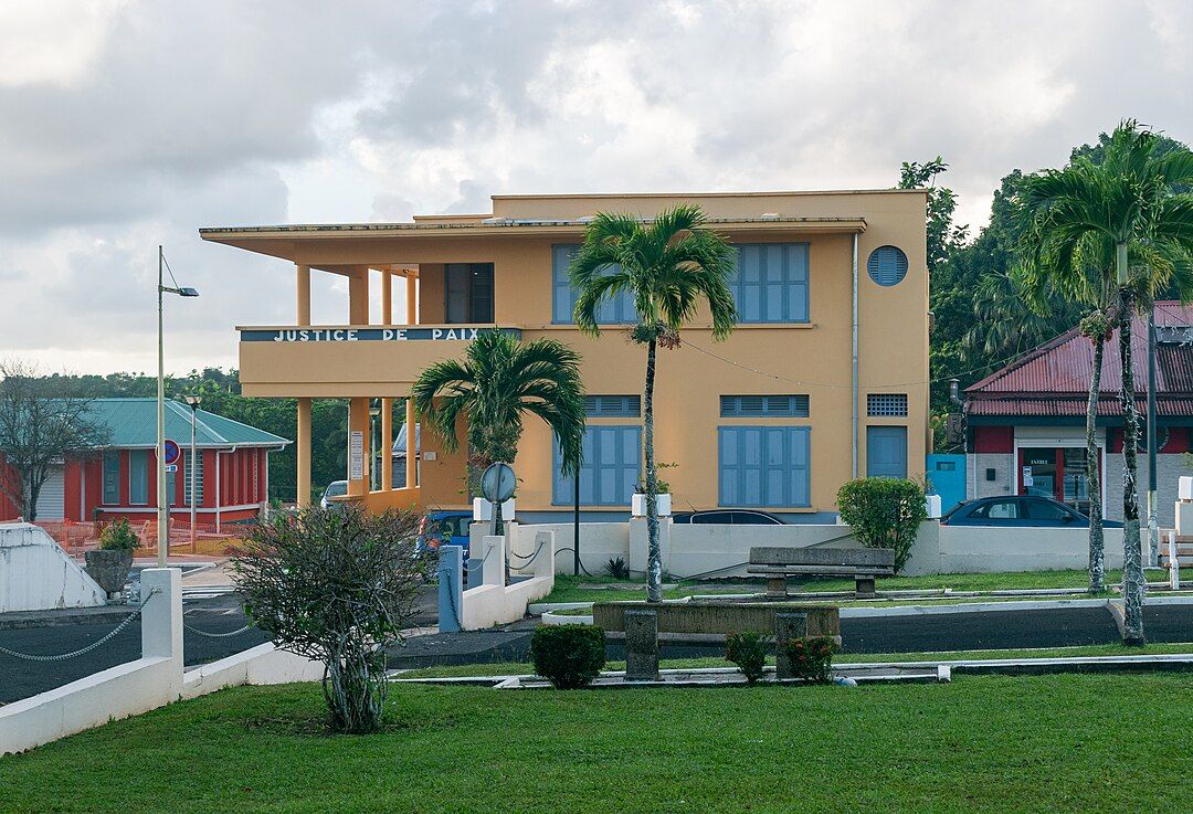 Photo 5 — Lamentin, Guadeloupe (97129)