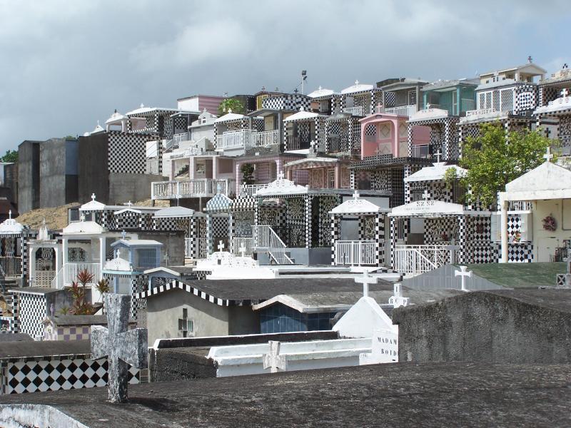 Morne-à-l'Eau