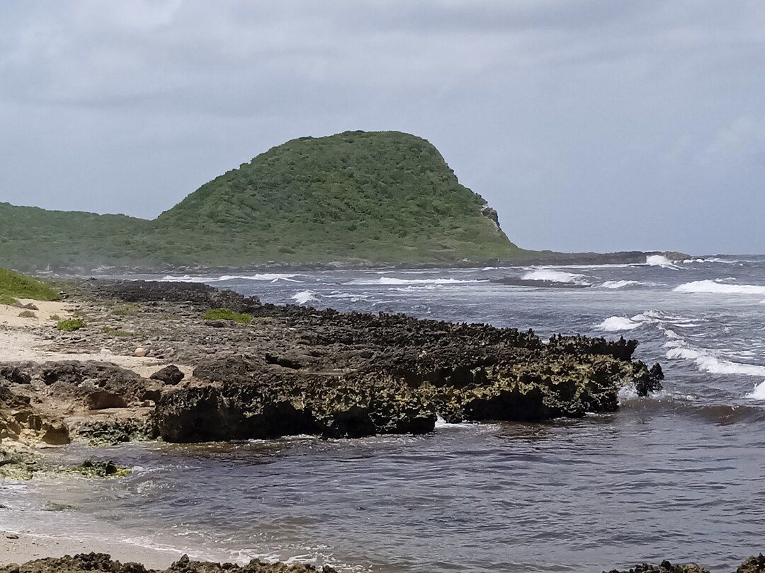 Photo 2 — Morne-à-l'Eau, Guadeloupe (97111)
