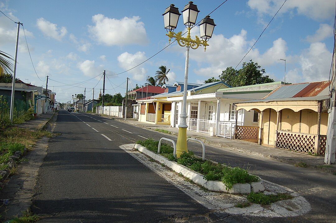 Photo 2 — Port-Louis, Guadeloupe (97117)