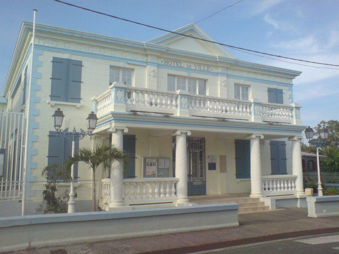 Photo 3 — Port-Louis, Guadeloupe (97117)
