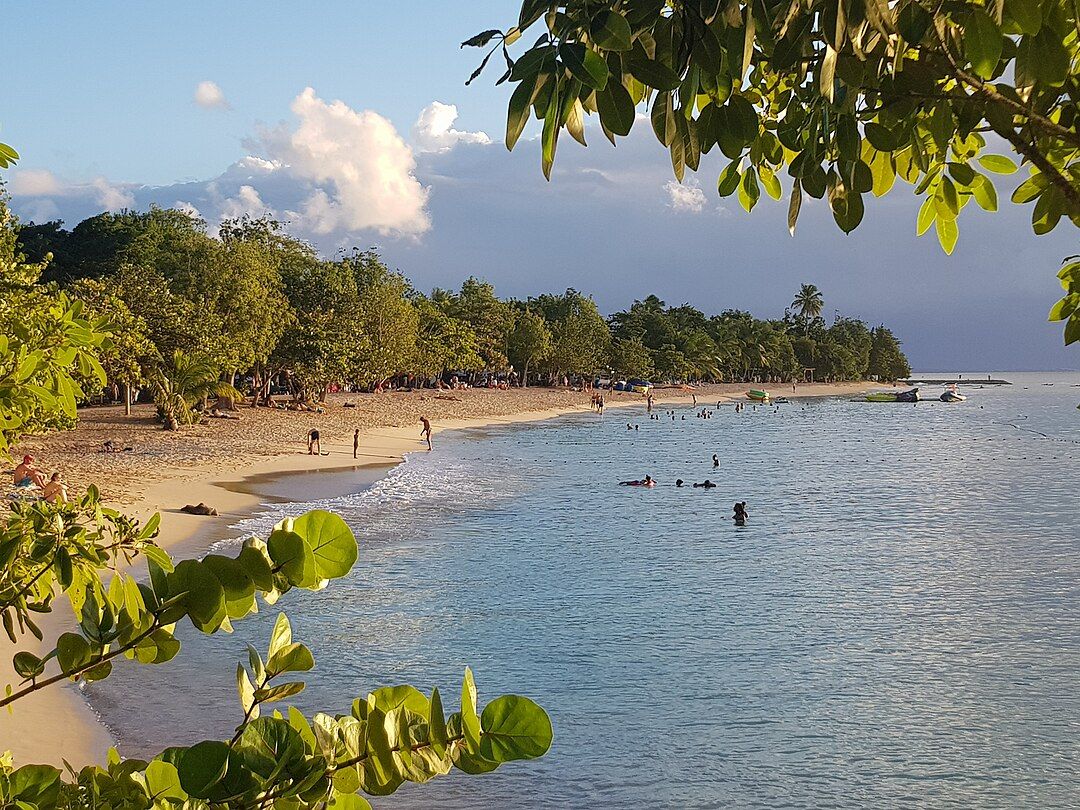 Photo 4 — Port-Louis, Guadeloupe (97117)