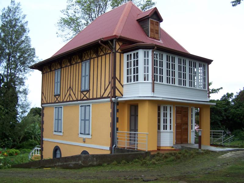 Saint-Claude
