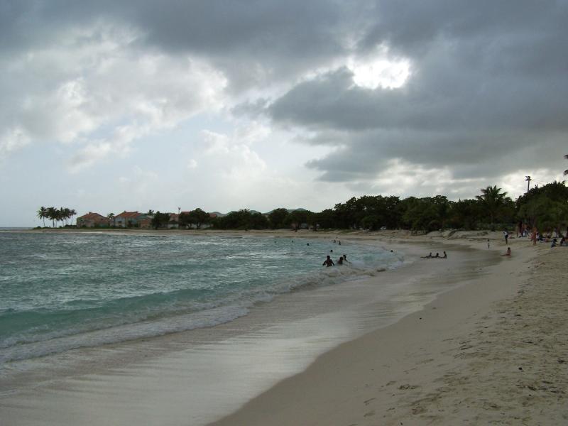 Saint-François