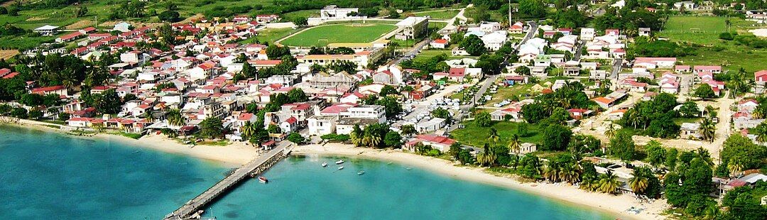 Photo 2 — Saint-Louis, Guadeloupe (97134)