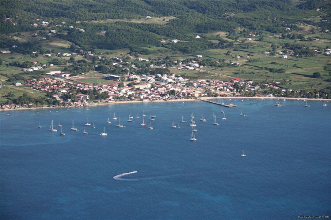 Photo 4 — Saint-Louis, Guadeloupe (97134)