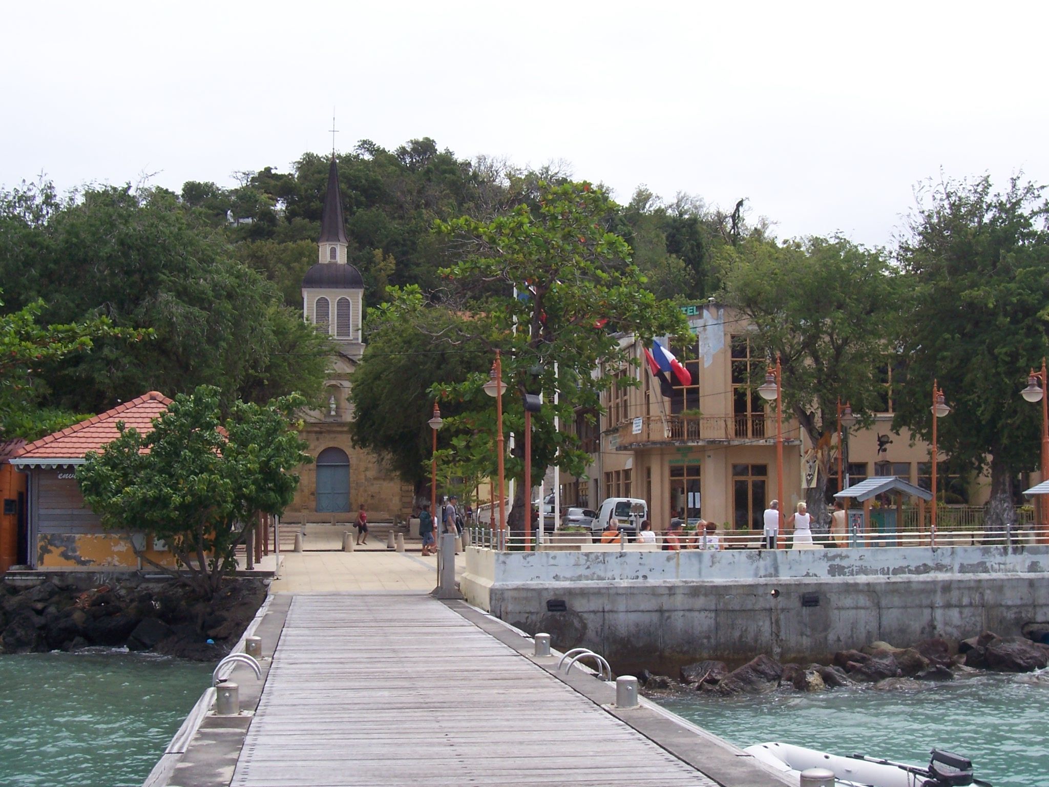Photo 2 — Sainte-Anne, Guadeloupe (97180)