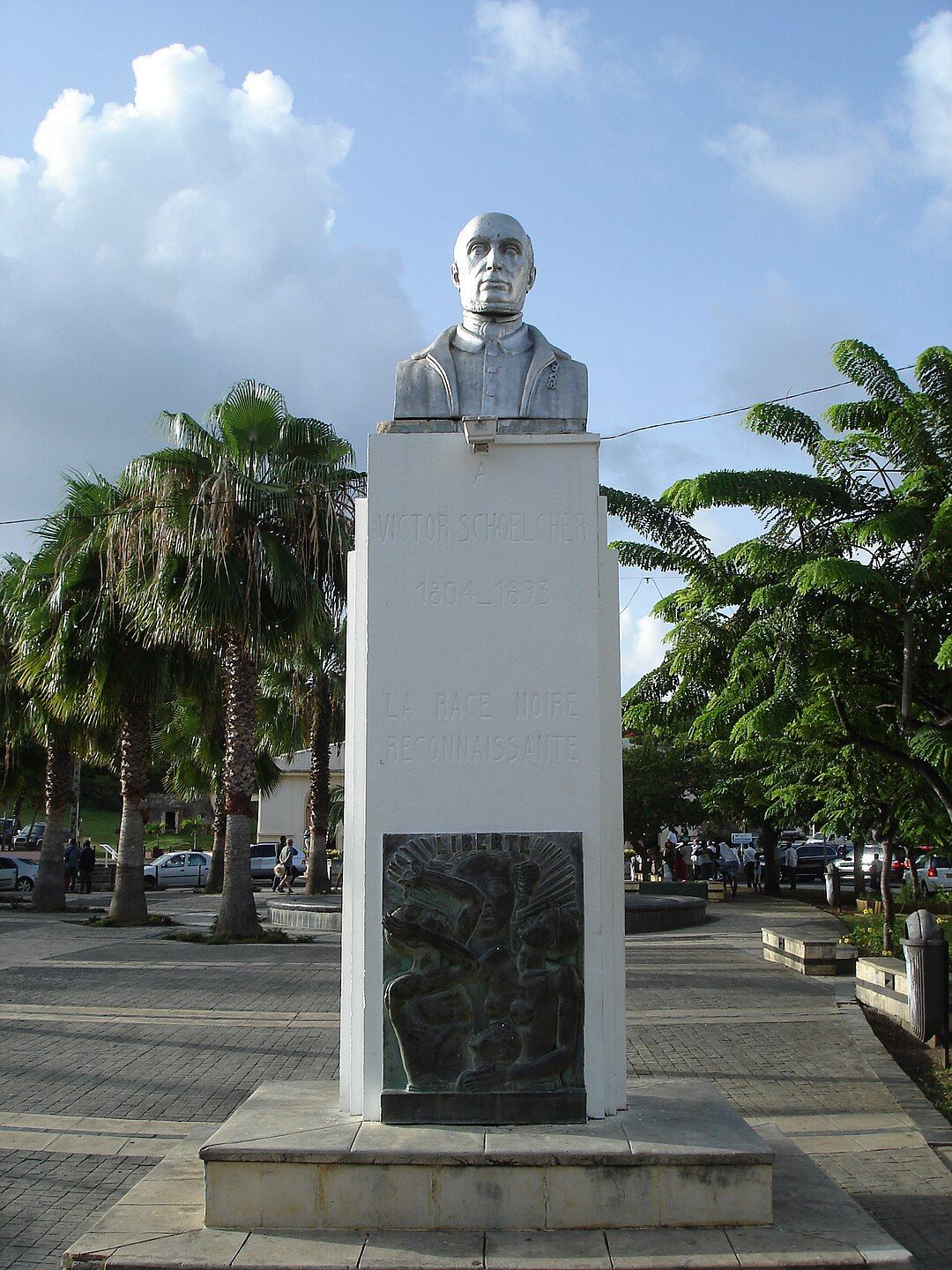 Photo 5 — Sainte-Anne, Guadeloupe (97180)