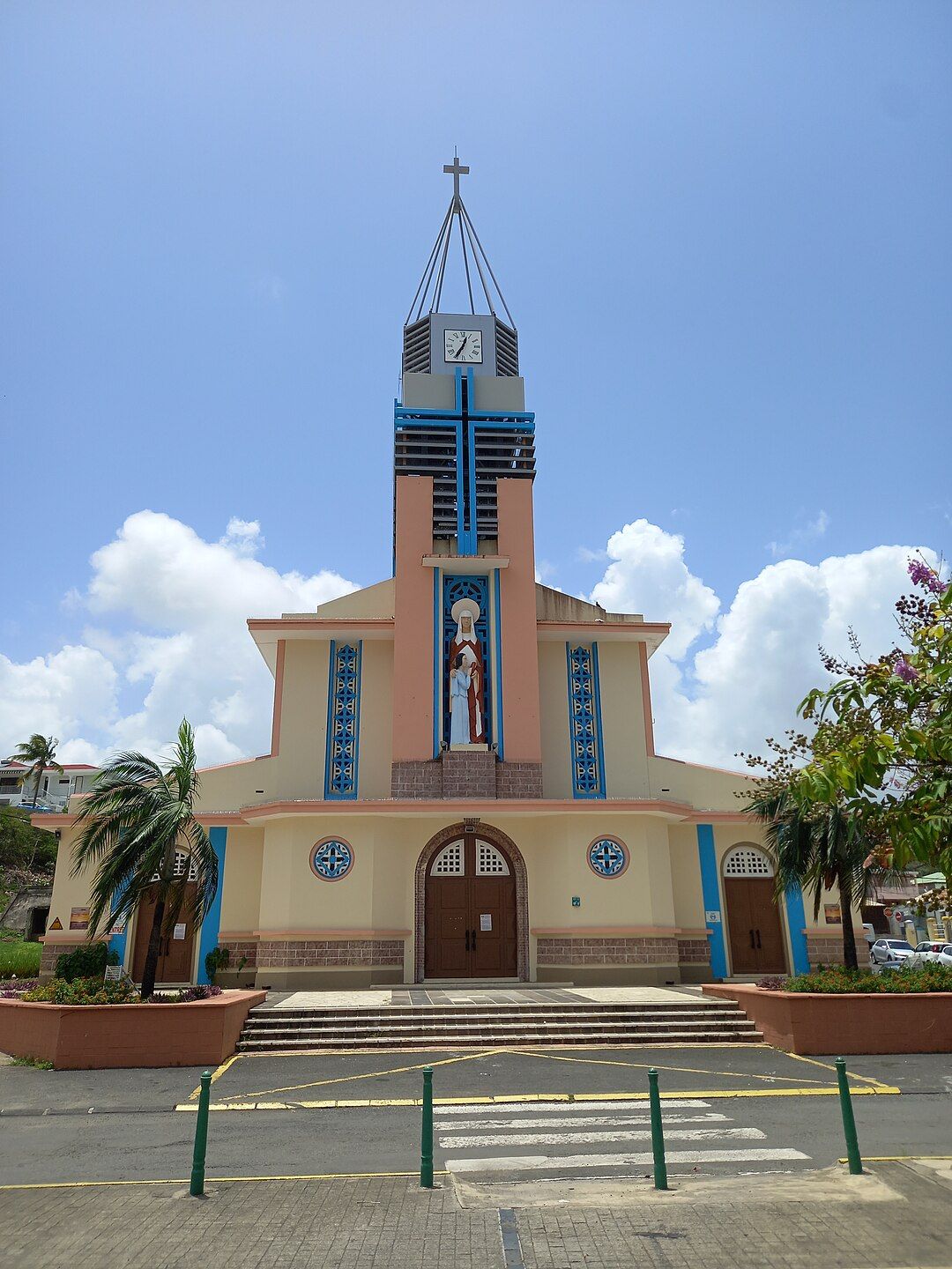 Photo 6 — Sainte-Anne, Guadeloupe (97180)