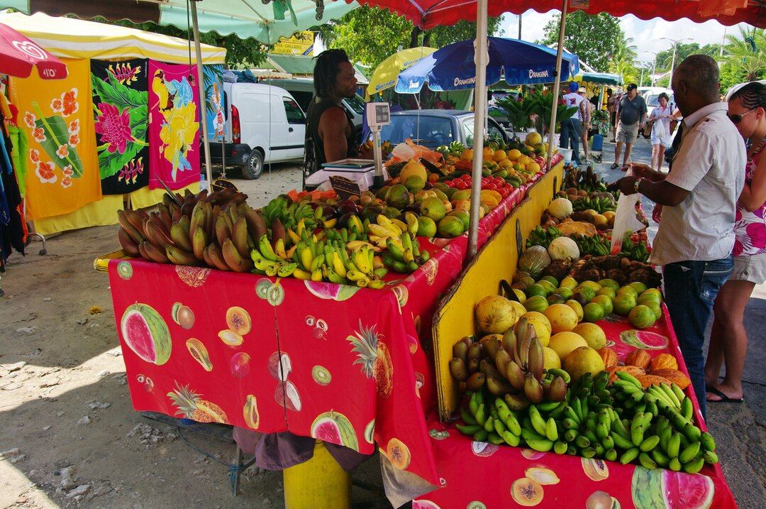 Photo 7 — Sainte-Anne, Guadeloupe (97180)
