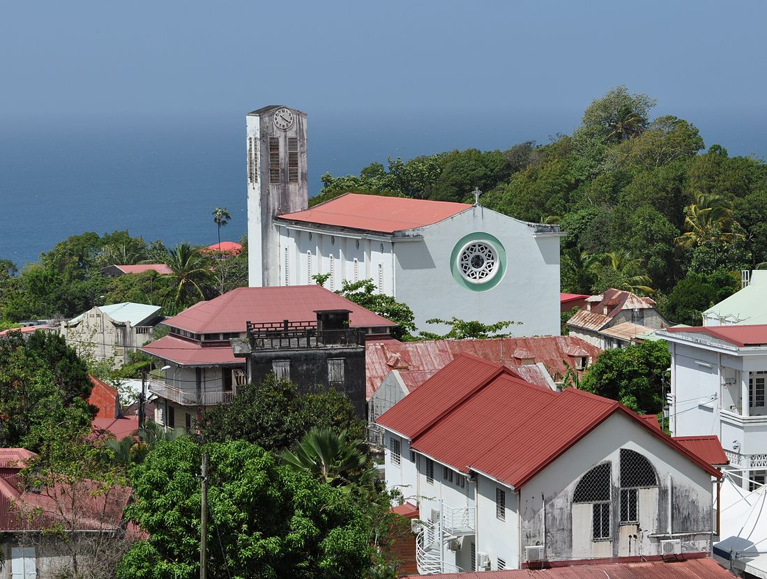Photo 2 — Trois-Rivières, Guadeloupe (97114)
