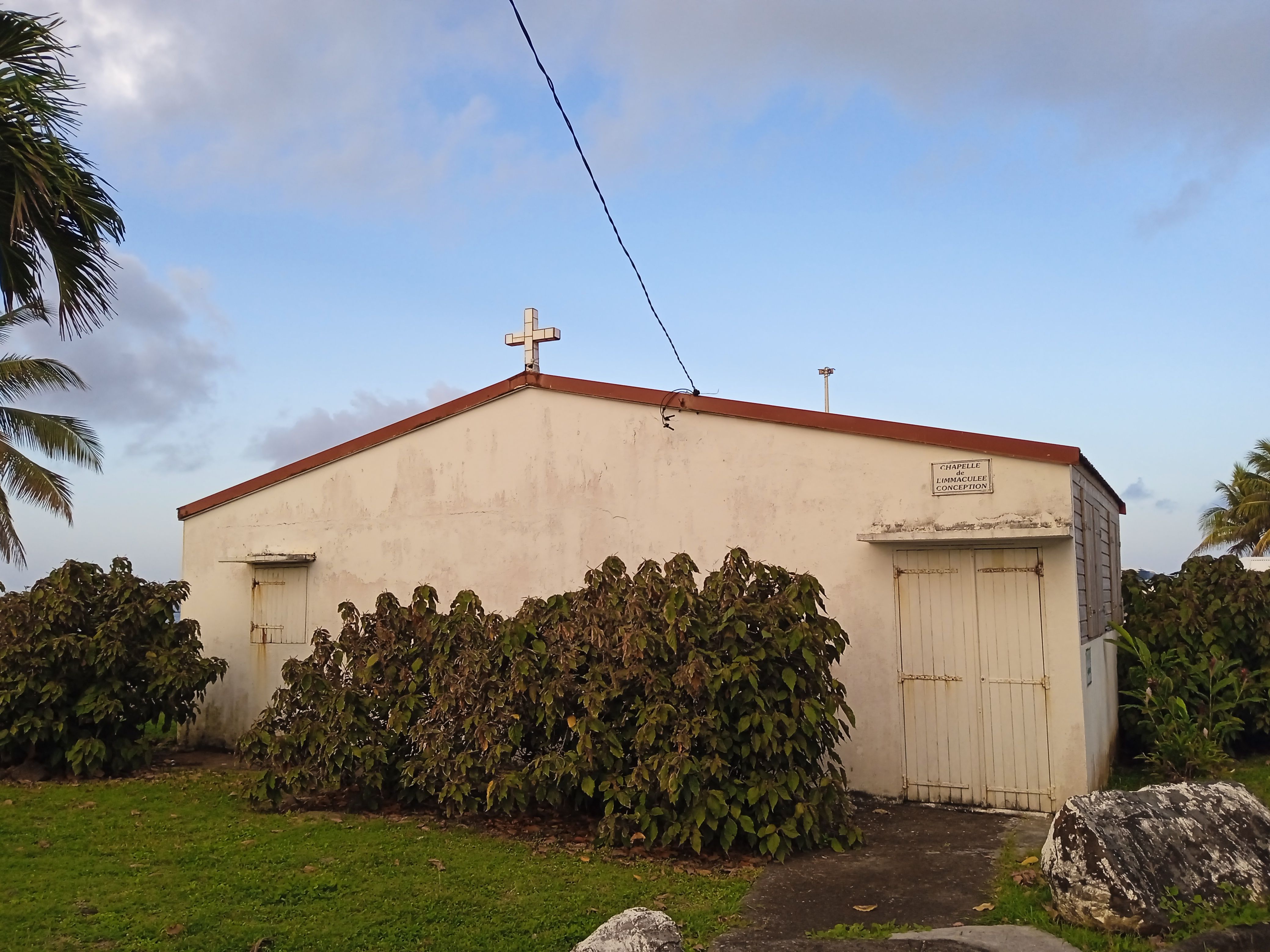 Photo 3 — Trois-Rivières, Guadeloupe (97114)