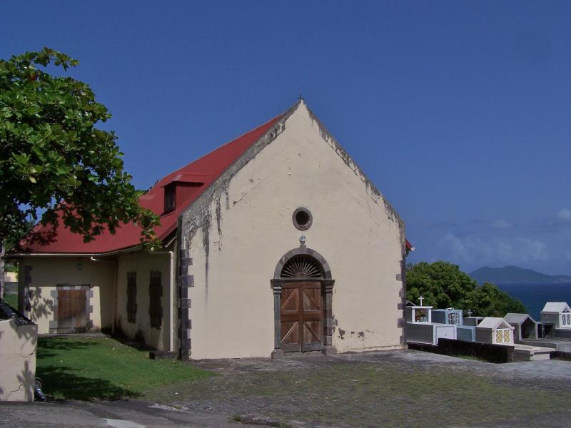 Vieux-Fort