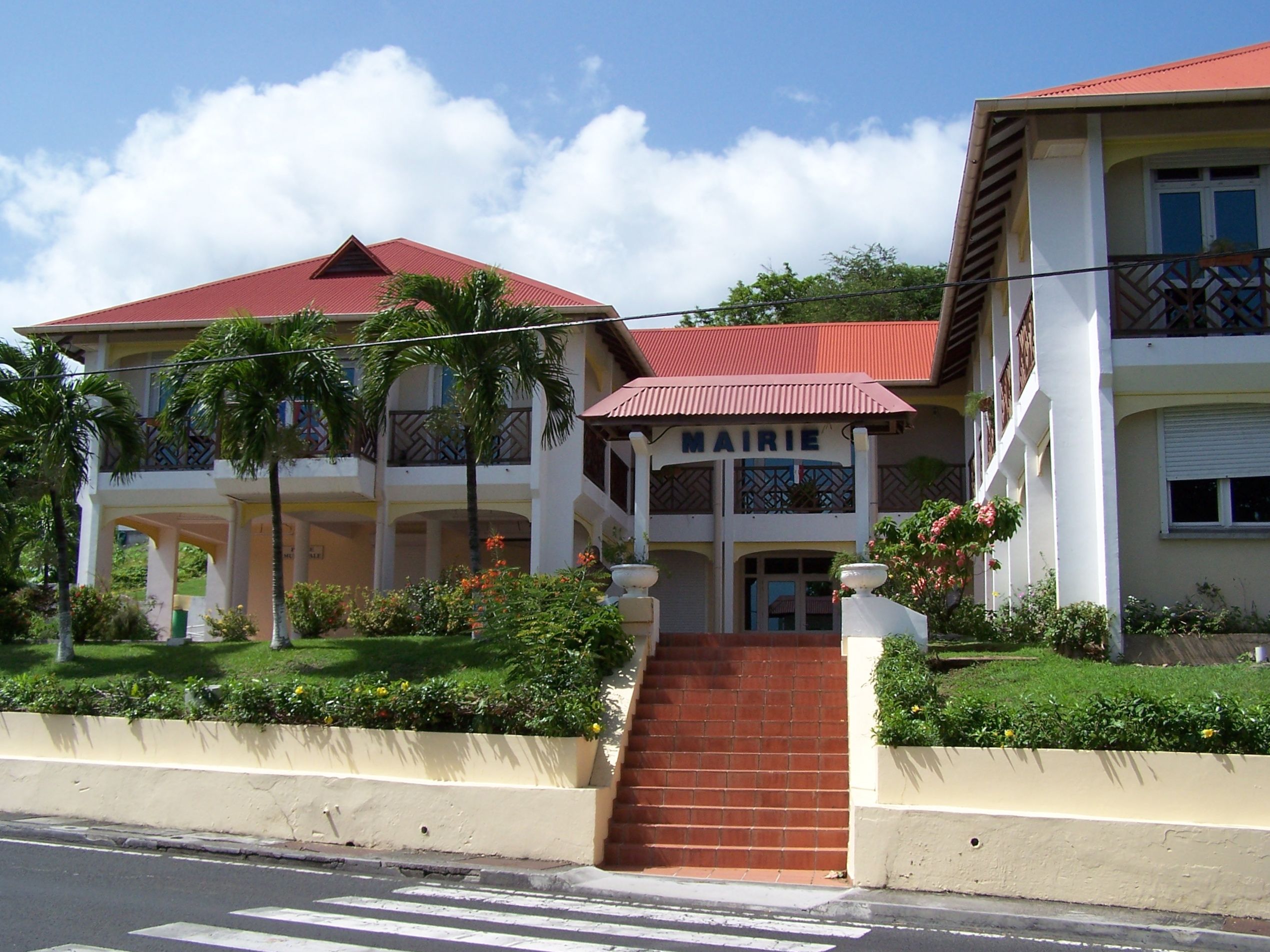 Photo 1 — Vieux-Fort, Guadeloupe (97141)